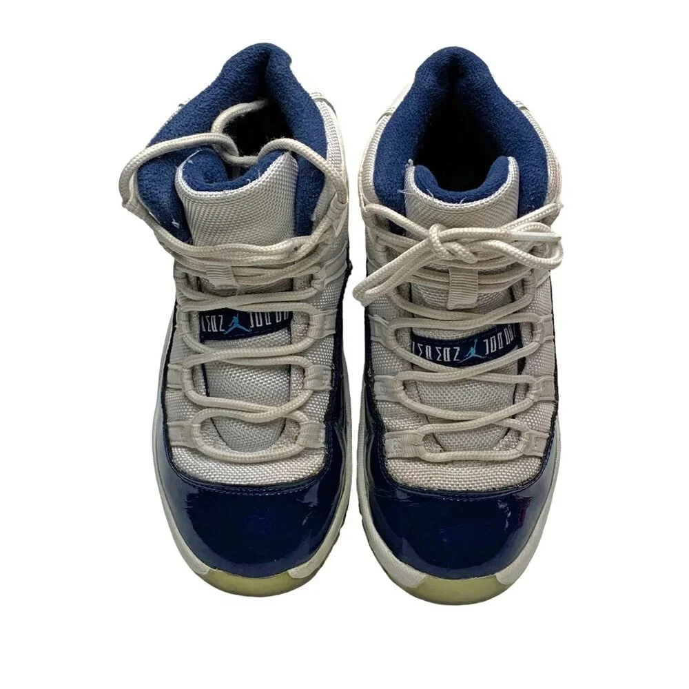 Nike Air‎ Jordan 11 Retro 378039-123 Win Like 82 Sneakers